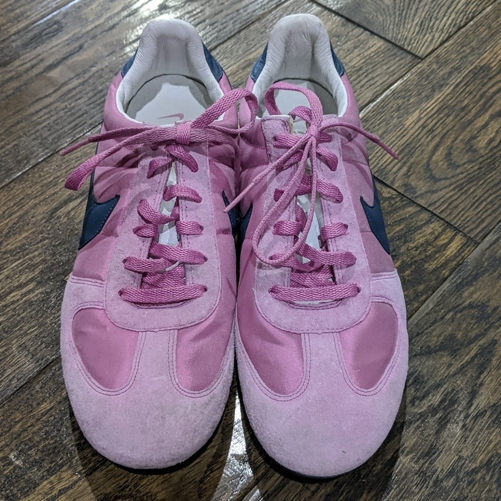 Nike Sprint Sister Shoes Size 9 - Picture 3 of 7